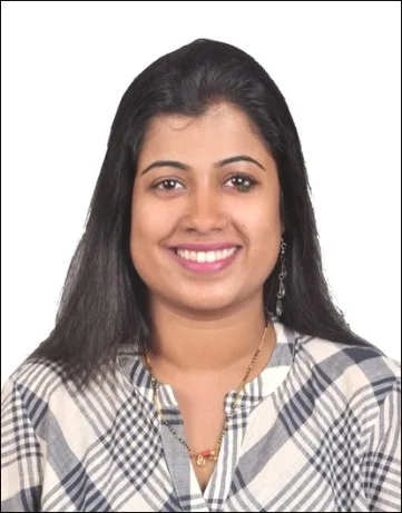 Prof. Akshatha Bhat
